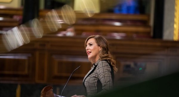 Patricia Rueda exige al Gobierno ayudas a autónomos y empresas que hayan reducido su facturación