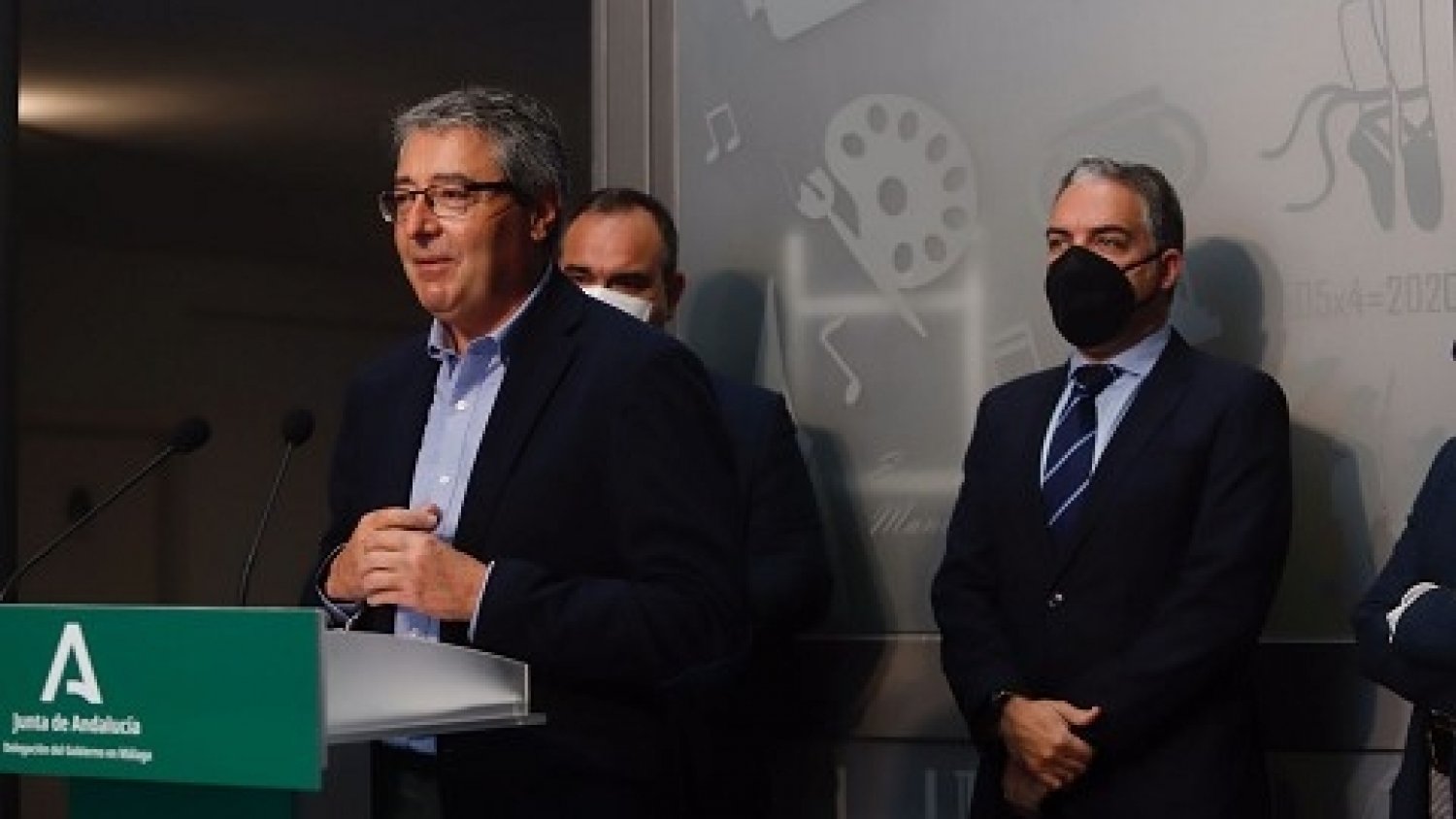 Salado destaca el compromiso de Diputación para fomentar la provincia como destino de teletrabajo