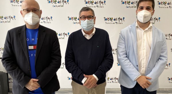 Vélez-Málaga saca la adjudicación de la guardería de Caleta y el reglamento de Presupuestos Participativos