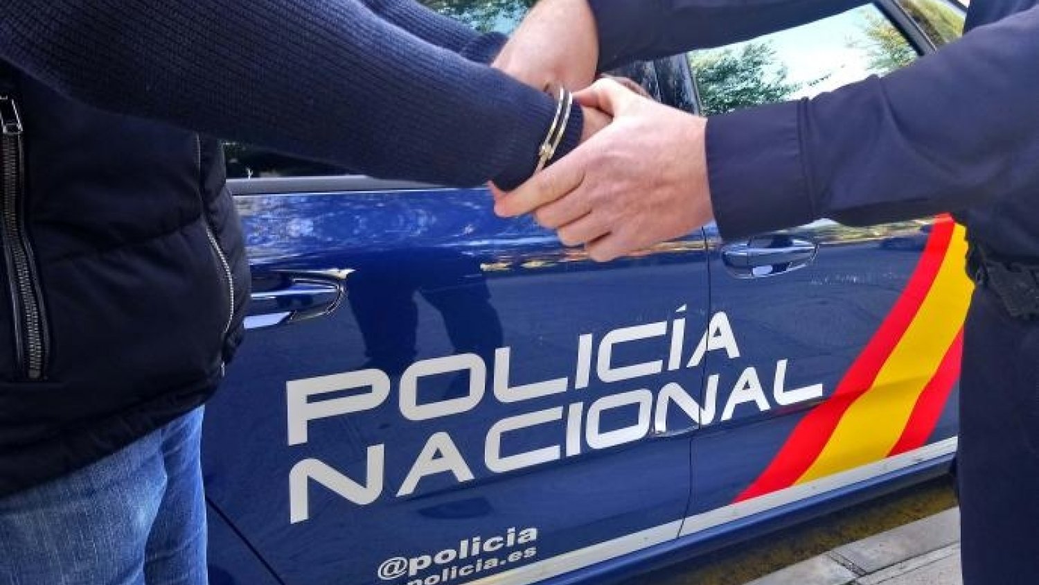 La Policía investiga la muerte por un disparo de un dj en una fiesta ilegal en Marbella