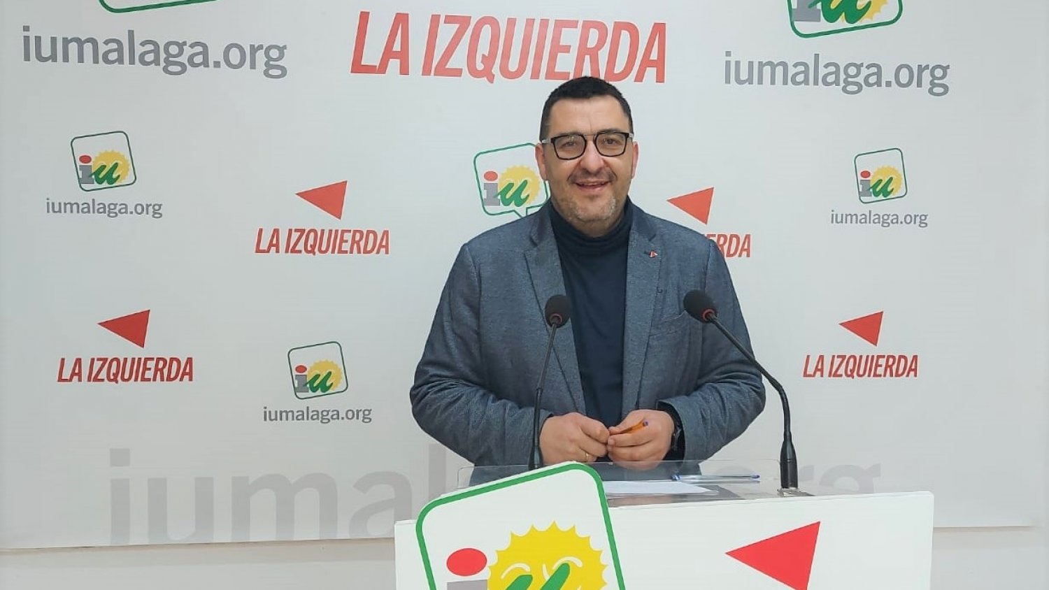 IU pide a la Junta colaborar con las ayudas de 1.100 millones asignadas por el Gobierno central a Andalucía