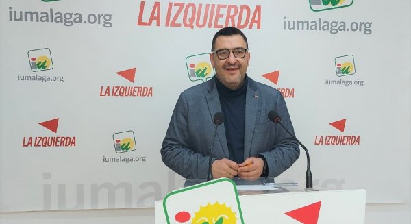 IU pide a la Junta colaborar con las ayudas de 1.100 millones asignadas por el Gobierno central a Andalucía