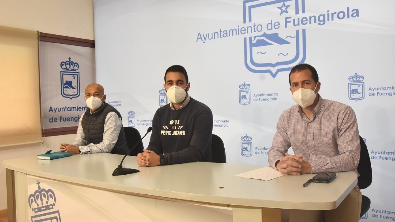 Fuengirola organiza el próximo 30 de marzo una jornada de concienciación medioambiental