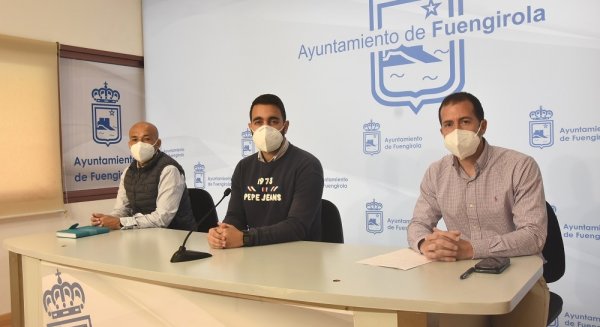 Fuengirola organiza el próximo 30 de marzo una jornada de concienciación medioambiental