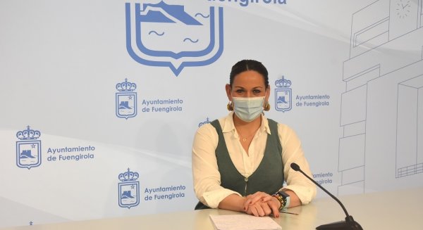 Las hermandades de Fuengirola realizan distintas actividades para celebrar la Semana Santa