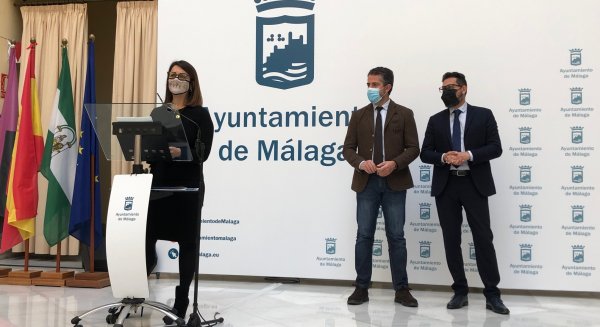 El Ayuntamiento aprueba conceder una ayuda anual de 200 euros a pensionistas y desempleados