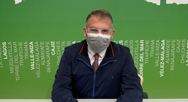 Vélez-Málaga activa un plan para garantizar la seguridad en Semana Santa y evitar una cuarta ola
