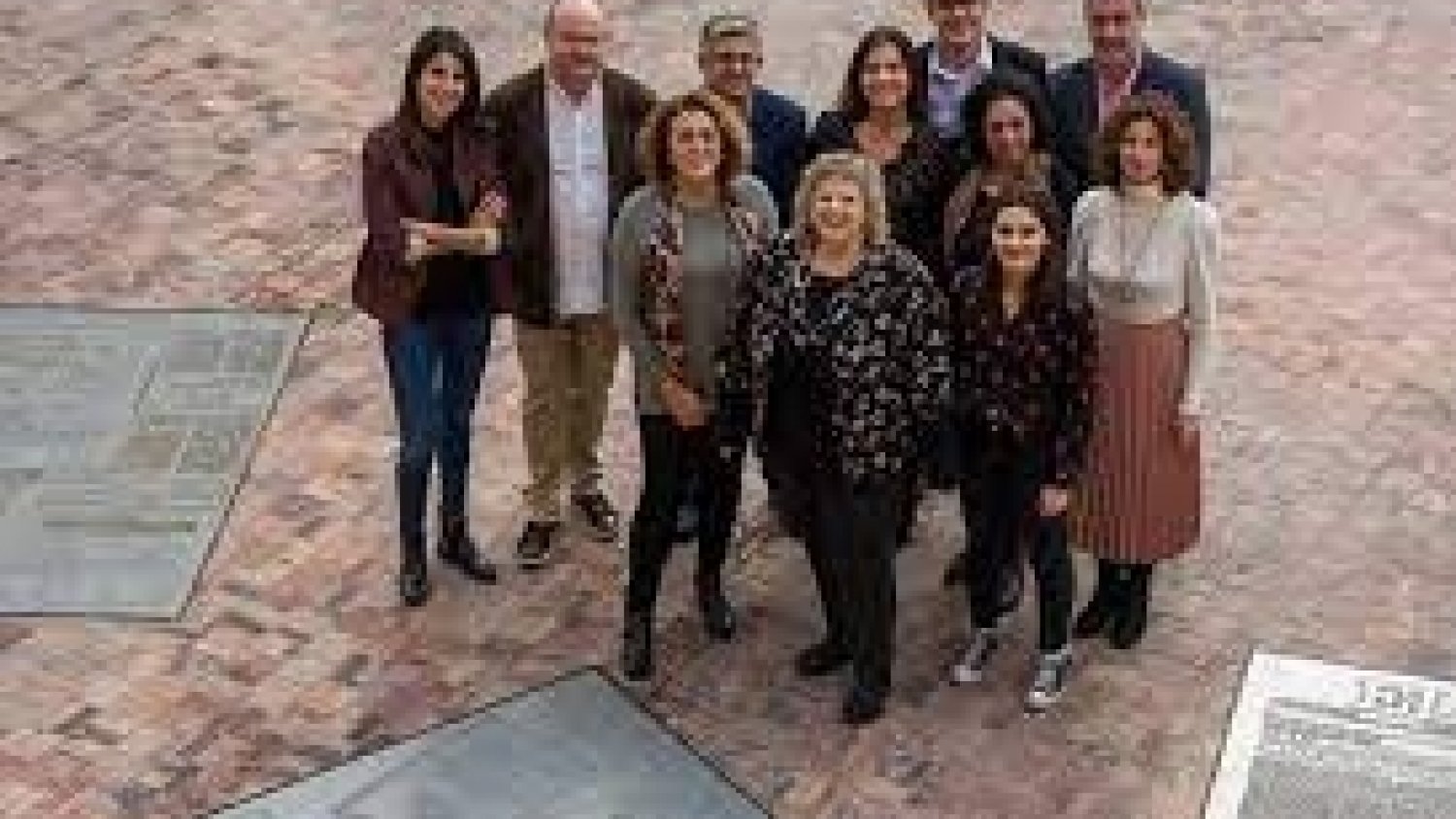 La APM recurre la negativa del Ayuntamiento a dedicar una calle a José Antonio Frías y a Gonzalo Fausto