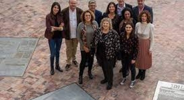La APM recurre la negativa del Ayuntamiento a dedicar una calle a José Antonio Frías y a Gonzalo Fausto