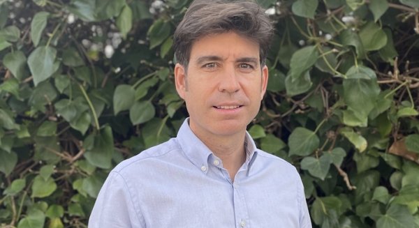 A3Sec nombra a Alejandro de la Peña nuevo Director General en España