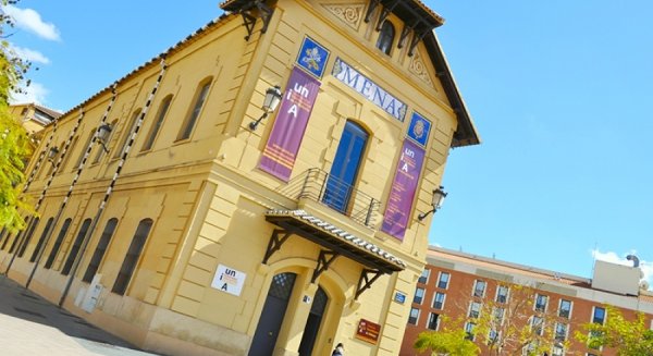 La UNIA organiza una clase magistral de Benito Zambrano dentro de la muestra de cine FRONTEiRAS