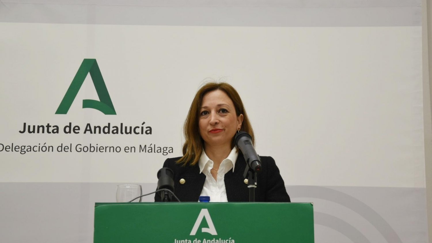 La Junta construye en la zona del Palo de Málaga un centro sanitario de Alta Resolución