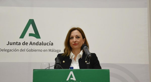 La Junta construye en la zona del Palo de Málaga un centro sanitario de Alta Resolución