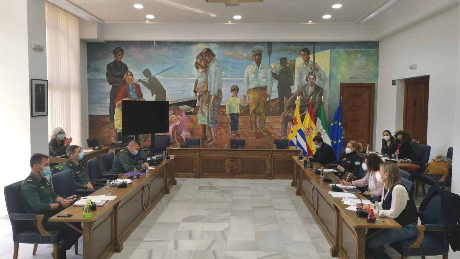 El Pleno del Rincón aprueba una operación de 1.7 millones de euros del Fondo de Ordenación 2021