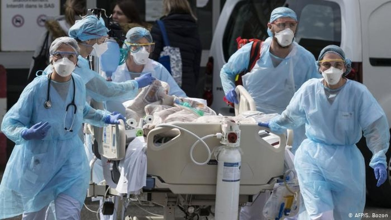 La tasa de incidencia de Andalucía es de 120,9 casos por cada 100.000 habitantes