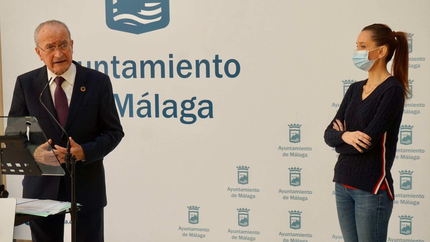 Málaga insta al Gobierno a modificar el reparto del fondo para empresas afectadas por la COVID