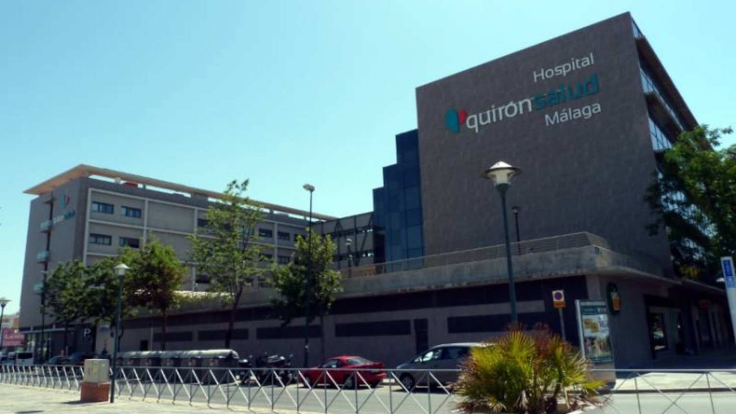 Quirónsalud Málaga realiza con éxito seis donaciones de órganos en lo que va de año