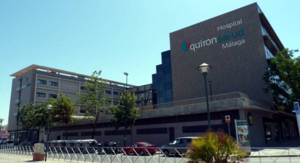 Quirónsalud Málaga realiza con éxito seis donaciones de órganos en lo que va de año