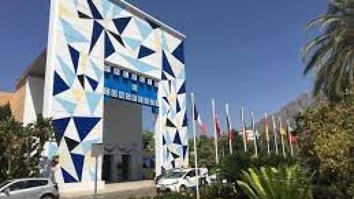 Marbella habilita un colegio electoral para la segunda vuelta a las elecciones presidenciales en Ecuador
