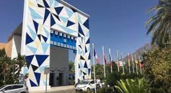 Marbella habilita un colegio electoral para la segunda vuelta a las elecciones presidenciales en Ecuador