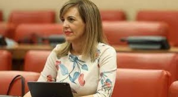 VOX exige al Gobierno reactivar el estudio del soterramiento del acceso al Puerto de Adif de 2010