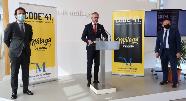 'Málaga de Moda' trae la Semana de la Moda de Andalucía al Teatro Romano