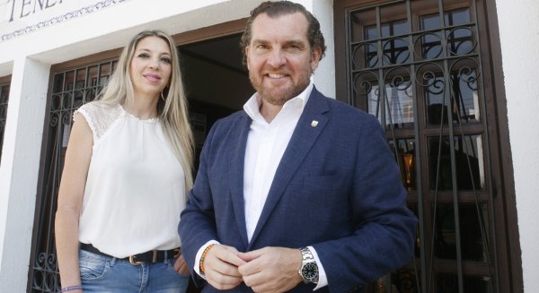 Cs Benalmádena pide medidas a PSOE para no perder 10 millones de financiación EDUSI en obras