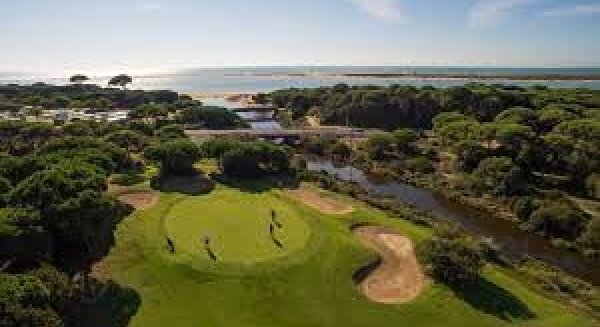 Andalucía promociona su oferta de golf en la edición virtual de la feria IGTM