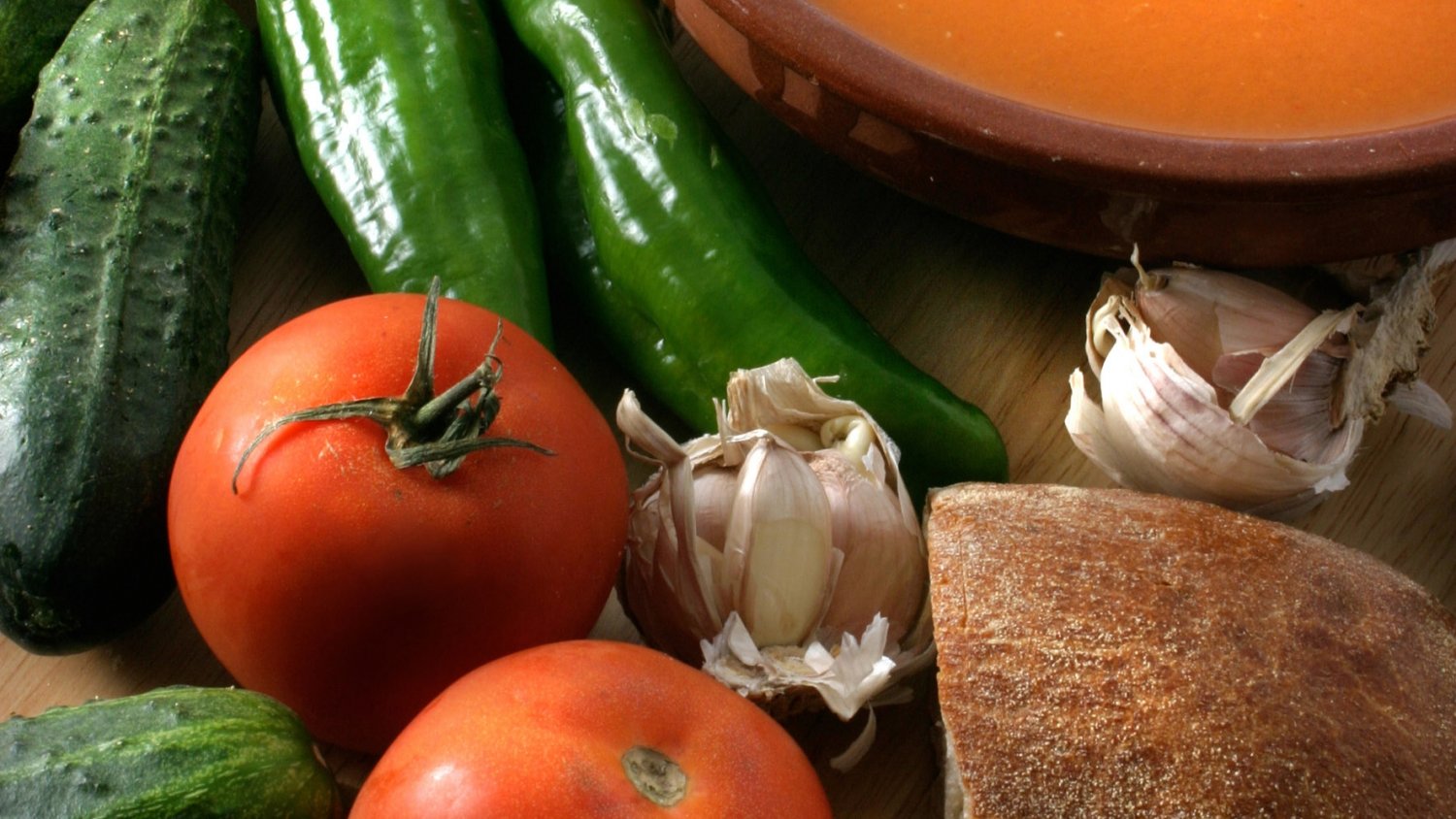 Andalucía bate el récord de exportaciones en frutas y hortalizas en 2020 con 6.026 millones de euros