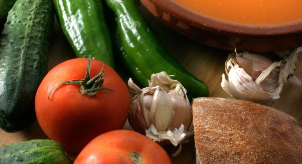 Andalucía bate el récord de exportaciones en frutas y hortalizas en 2020 con 6.026 millones de euros