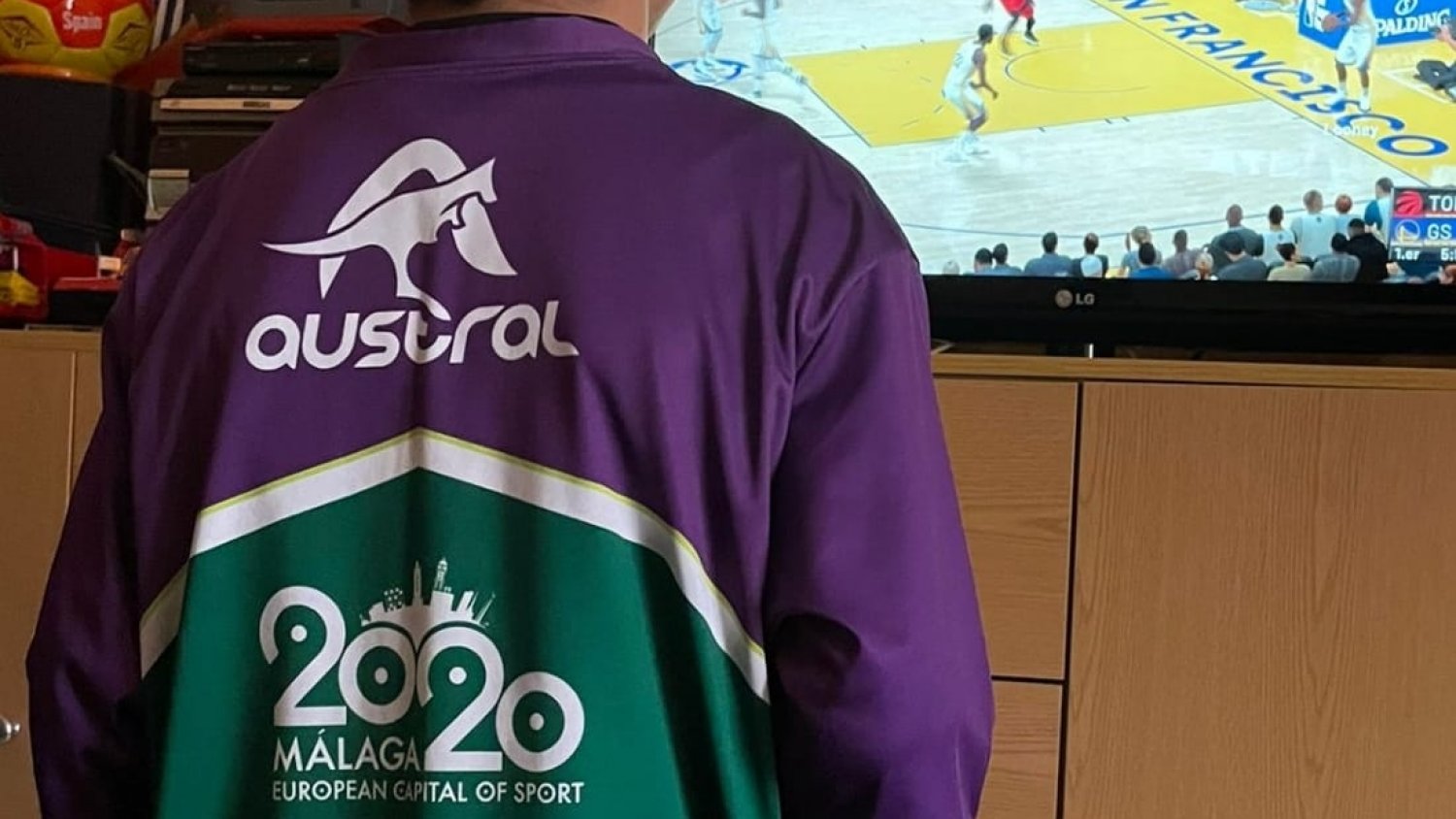EBG Málaga promueve un uso responsable de los videojuegos con su programa EBG Sport