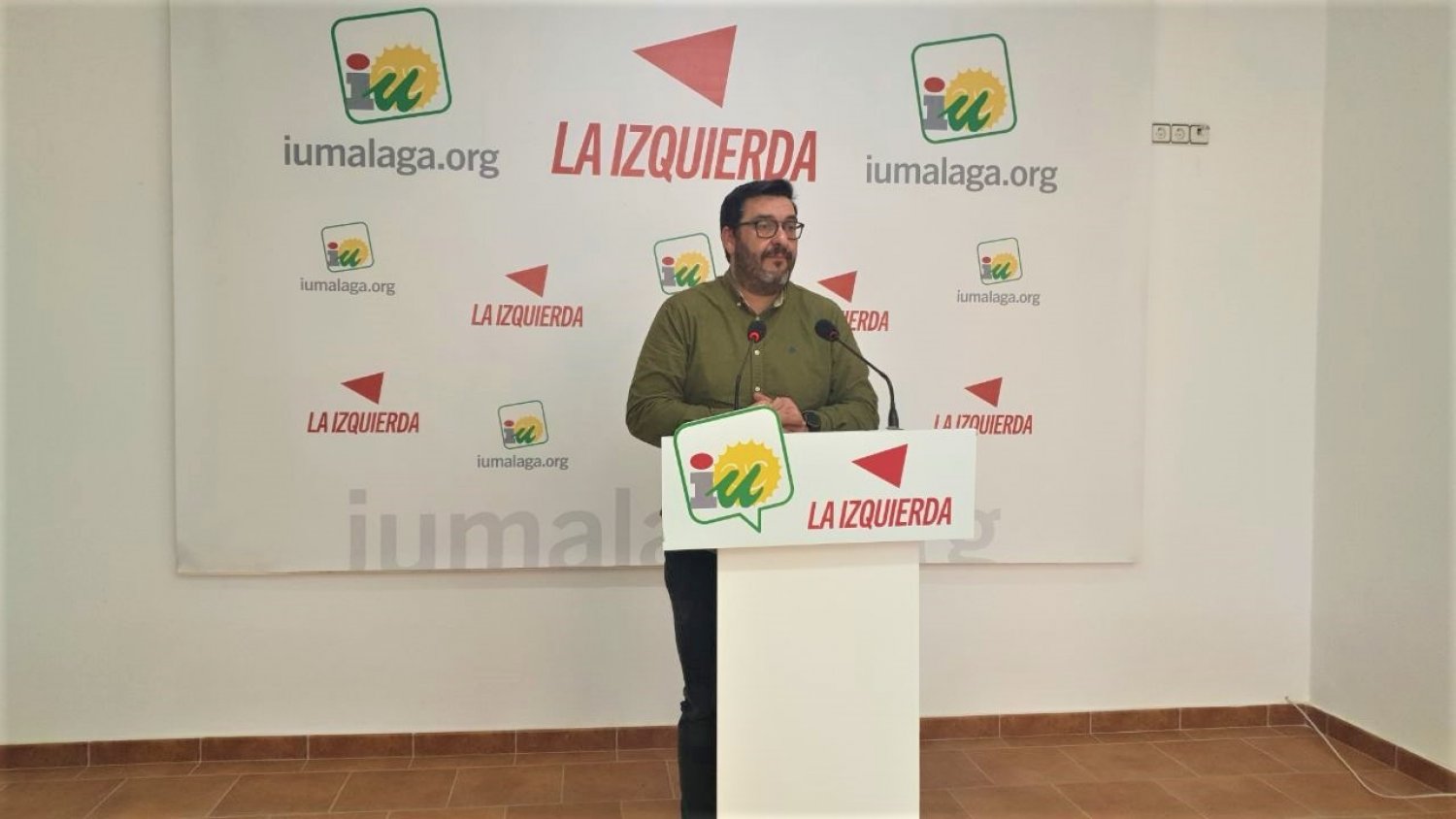 Ahumada denuncia el incumplimiento del Plan Forestal Andaluz y reclama inversiones urgentes