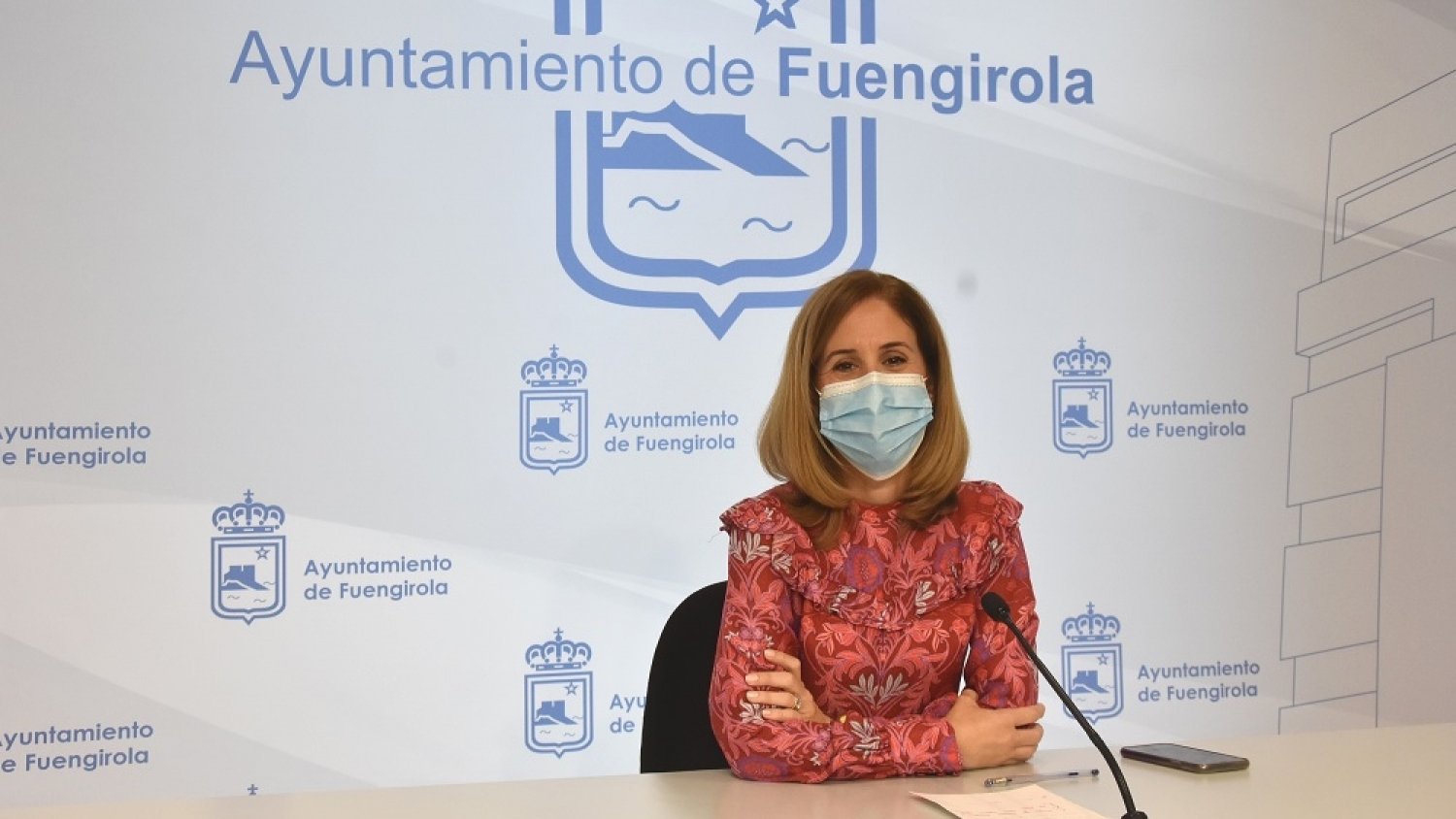 Fuengirola organiza un curso de preparación del certificado B-2 de inglés dirigido a desempleados