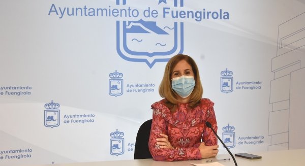 Fuengirola organiza un curso de preparación del certificado B-2 de inglés dirigido a desempleados