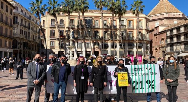 PP vuelve a pedir al Gobierno el IVA reducido para peluquerías y exige ayudas para el sector