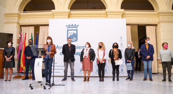 El Ayuntamiento conmemora el Día Internacional de la Eliminación de la Discriminación Racial
