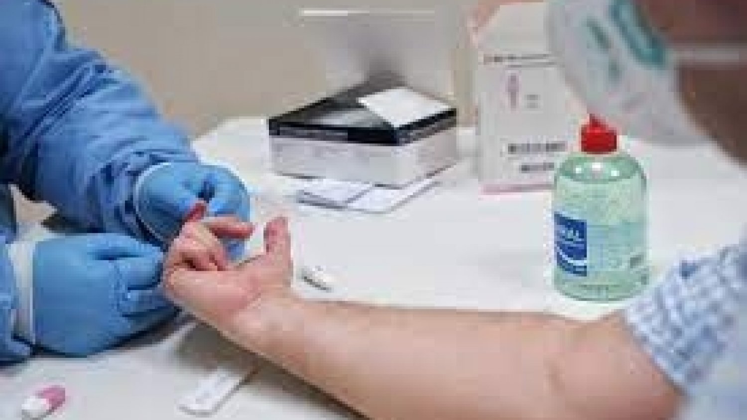 Salud realiza esta semana cribados masivos en Colmenar, Arriate, y Alhaurín el Grande