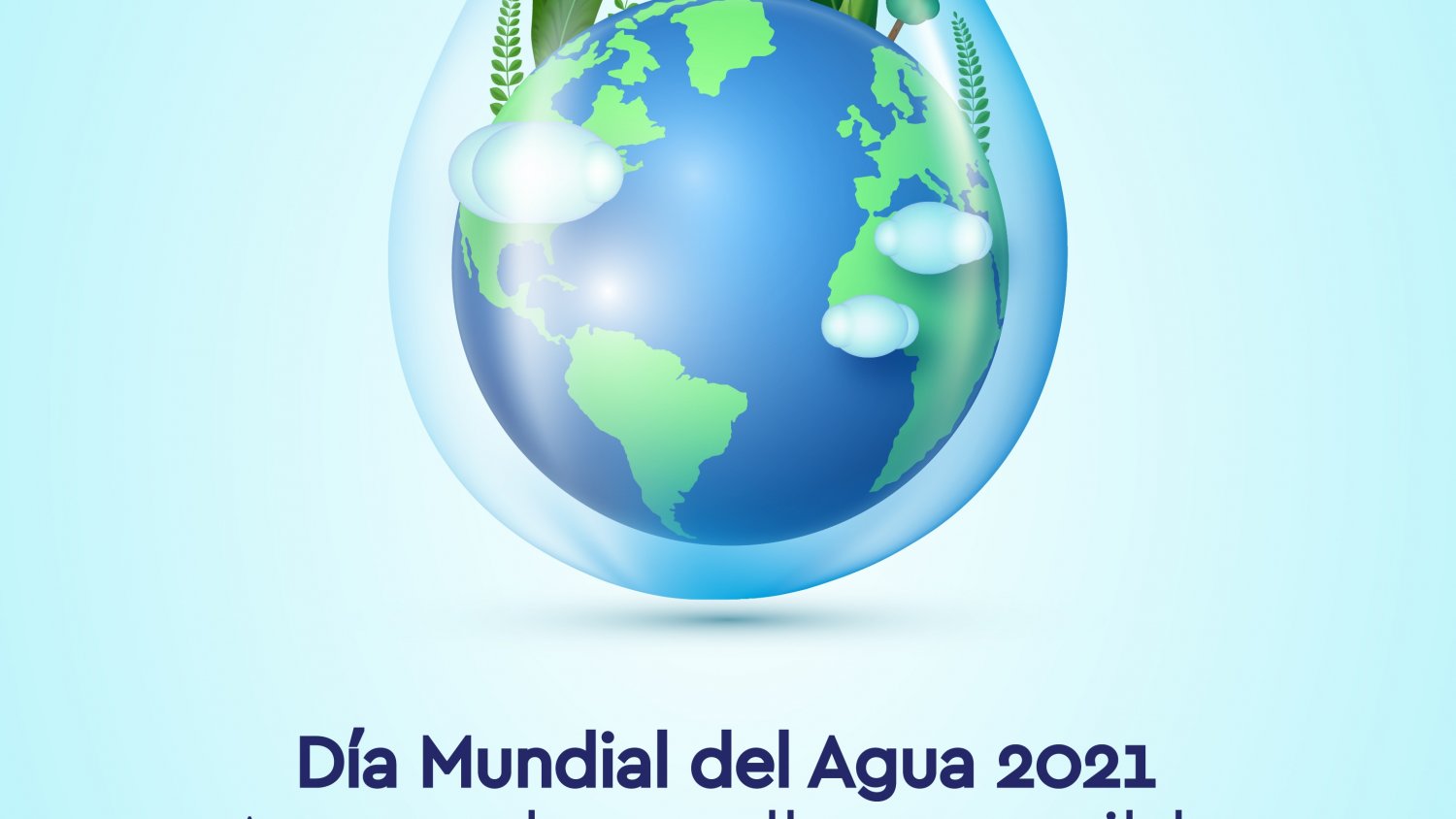 Acosol celebra el Día Mundial del Agua con una campaña de concienciación