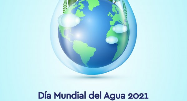 Acosol celebra el Día Mundial del Agua con una campaña de concienciación