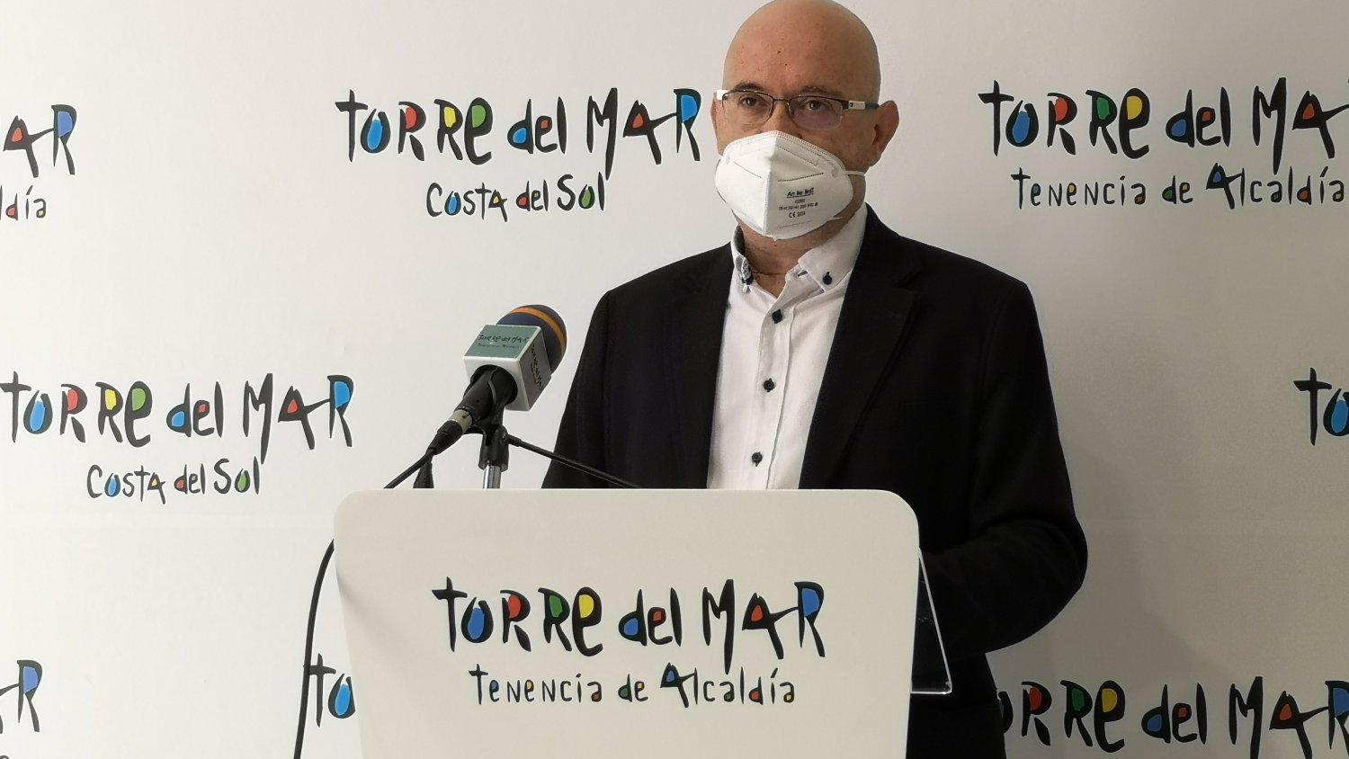 Atencia lamenta las palabras de Bonilla sobre que Vélez-Málaga sea municipio turístico de Andalucía