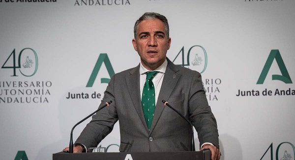 Bendodo anuncia que la sede de la Agencia Digital de Andalucía estará en Málaga