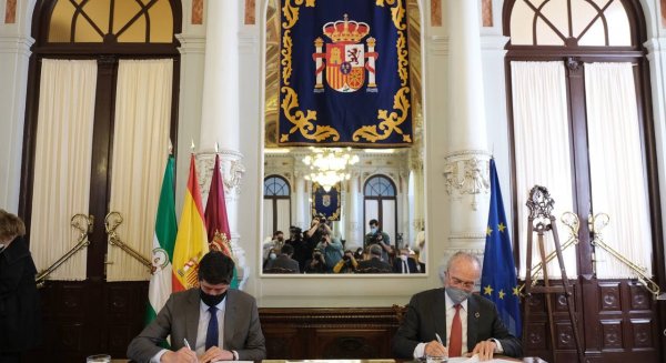 La Junta y Málaga informan que colaborarán para la detección de actividades turísticas ilegales