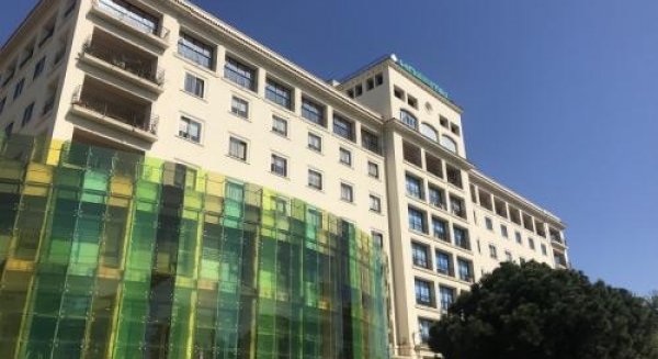 El Hospital Regional de Málaga diagnostica cada año a 300 personas con trastornos del sueño