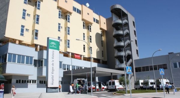 Colapso en la Unidad de Agudos de Salud Mental del Hospital Universitario Virgen de la Victoria