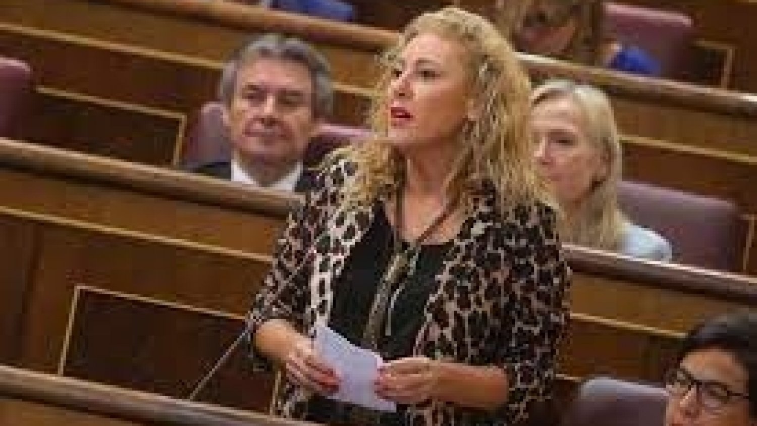 El Congreso aprueba la iniciativa del PP para crear una especialidad de medicina de urgencias