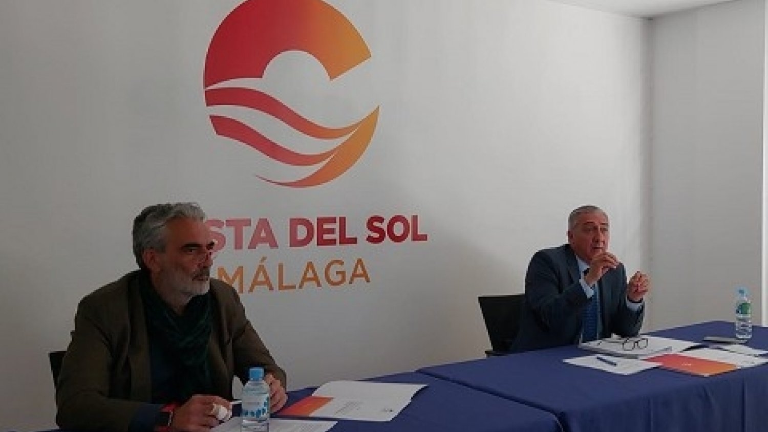 Turismo Costa del Sol respalda las críticas de Salado al Gobierno por el reparto de ayudas al sector turístico