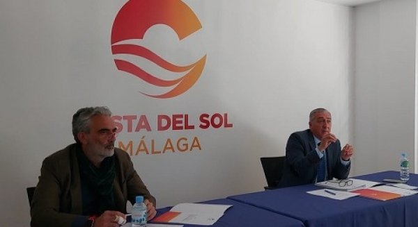 Turismo Costa del Sol respalda las críticas de Salado al Gobierno por el reparto de ayudas al sector turístico