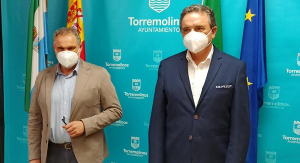 Torremolinos moviliza 1,3 millones desde Servicios Sociales para los vecinos afectados por COVID