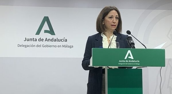 La Junta pide no generar alarma sobre la vacuna hasta conocer la autopsia de la profesora de Marbella