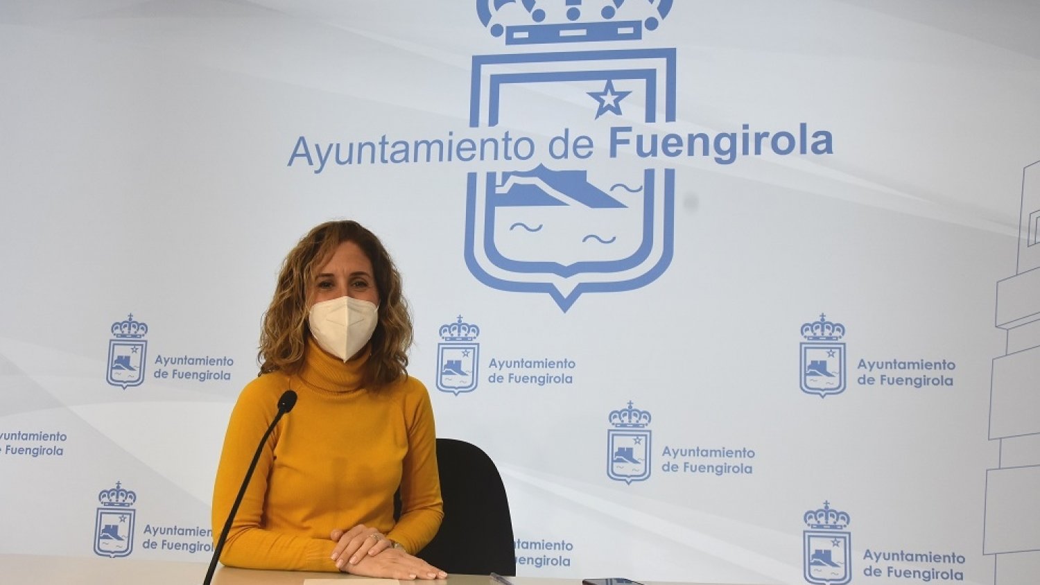 El Ayuntamiento de Fuengirola impulsa el concurso escolar de dibujo ‘Así veo la Semana Santa’
